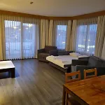 çilek Marina Otel Çeşme