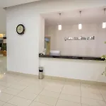 Otel çilek Marina *