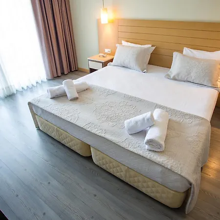 Cilek Marina Çeşme