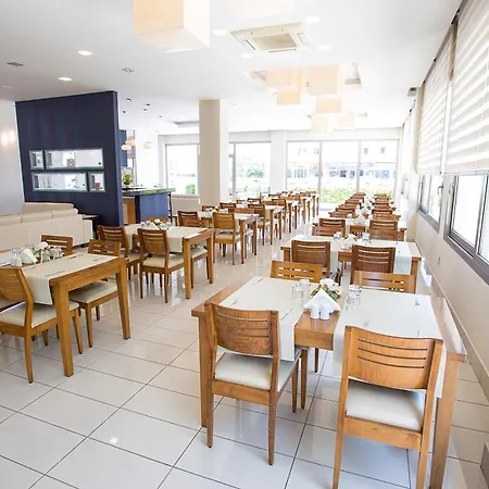 Otel çilek Marina *