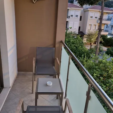 Cilek Marina Hotel Çeşme