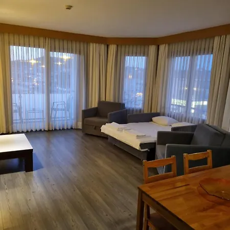 Cilek Marina Hotel Çeşme