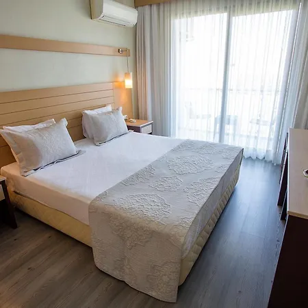 Cilek Marina Hotel