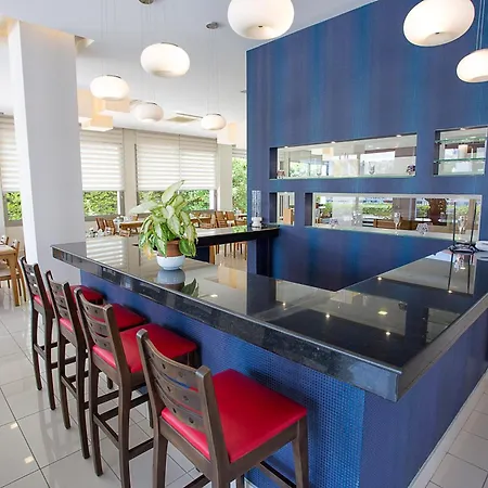 Cilek Marina Çeşme