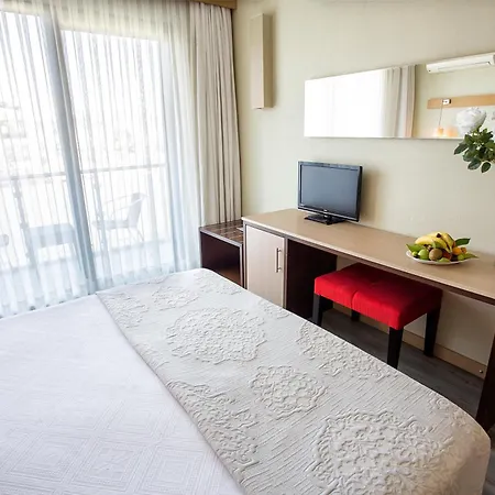 Cilek Marina Hotel