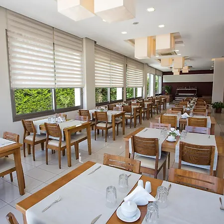 Hotel Cilek Marina
