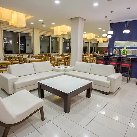 Cilek Marina Hotel *