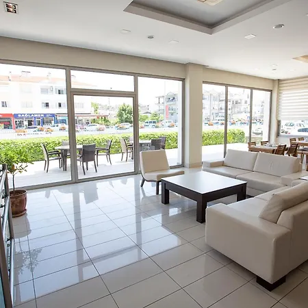 Cilek Marina * Çeşme