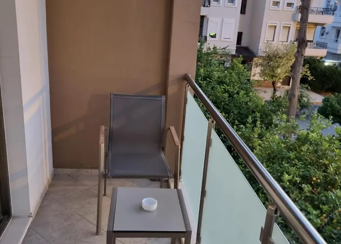 Cilek Marina Çeşme