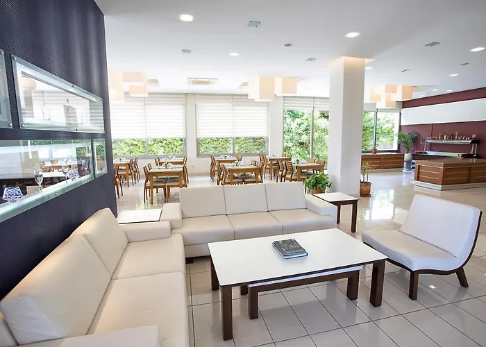 Cilek Marina Çeşme