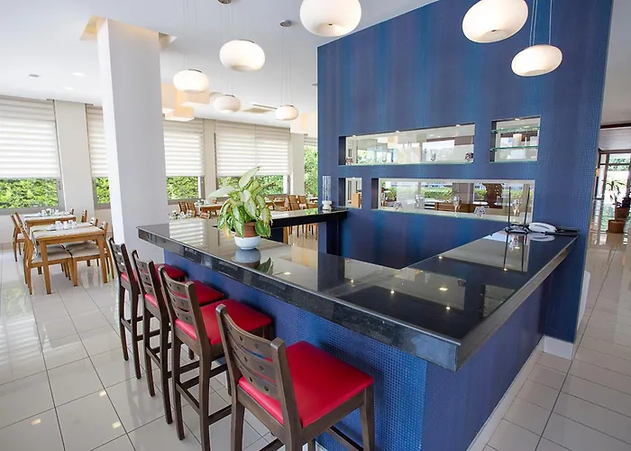 Cilek Marina Çeşme