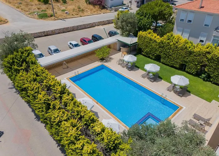 Cilek Marina * Çeşme