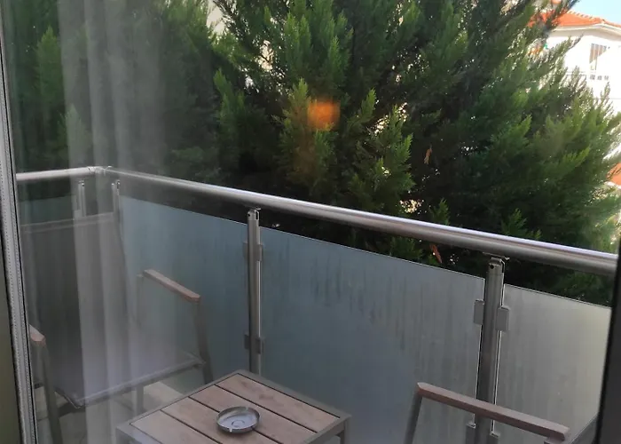 ホテル Cilek Marina