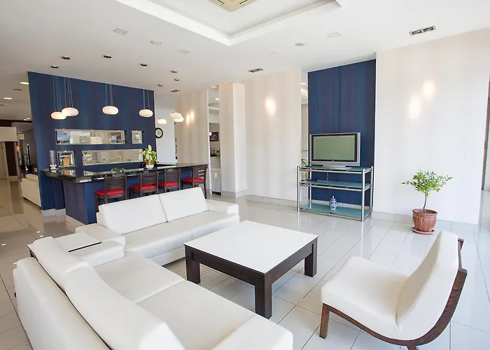 Cilek Marina * Çeşme