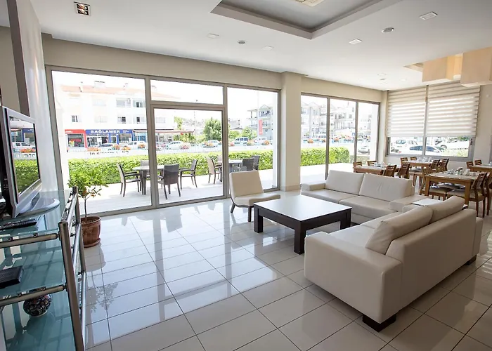 Cilek Marina * Çeşme