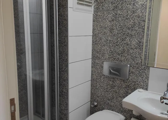 Cilek Marina ホテル