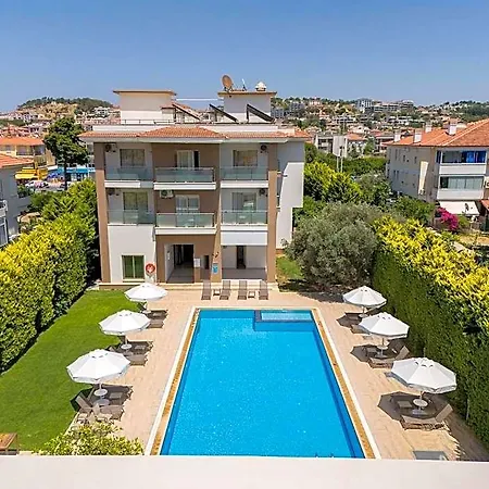Hotel Cilek Marina Cesme