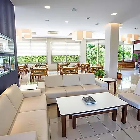 Cilek Marina Hotel