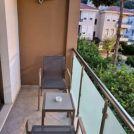 Cilek Marina Hotel
