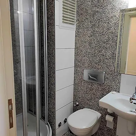 Hotel Cilek Marina Cesme
