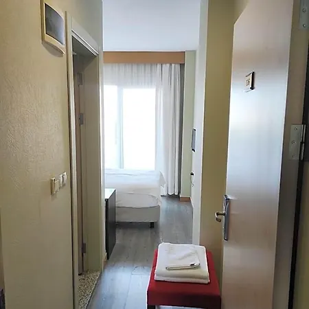 Cilek Marina Hotel