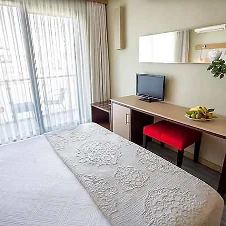 Hotel Cilek Marina