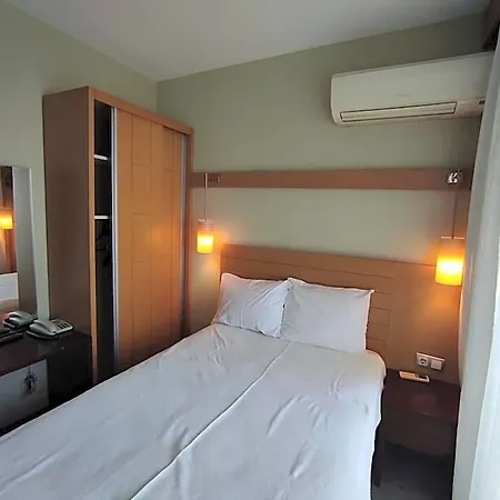 Hotel Cilek Marina Cesme