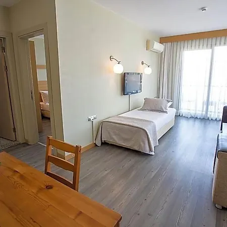 Hotel Cilek Marina