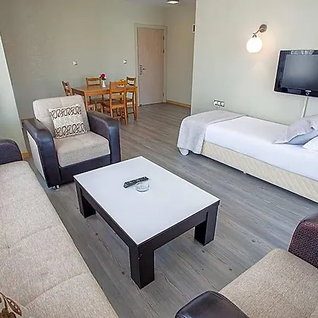 Cilek Marina Hotel *