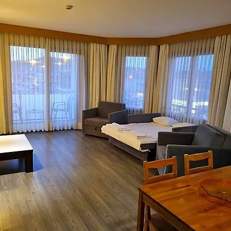 Hotel Cilek Marina