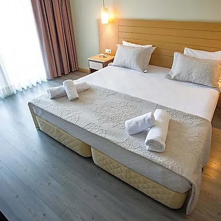 Hotel Cilek Marina
