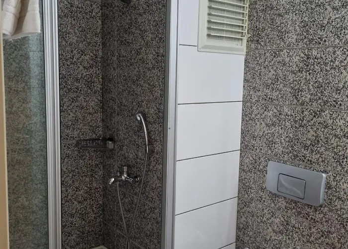 Отель Cilek Marina Кешме